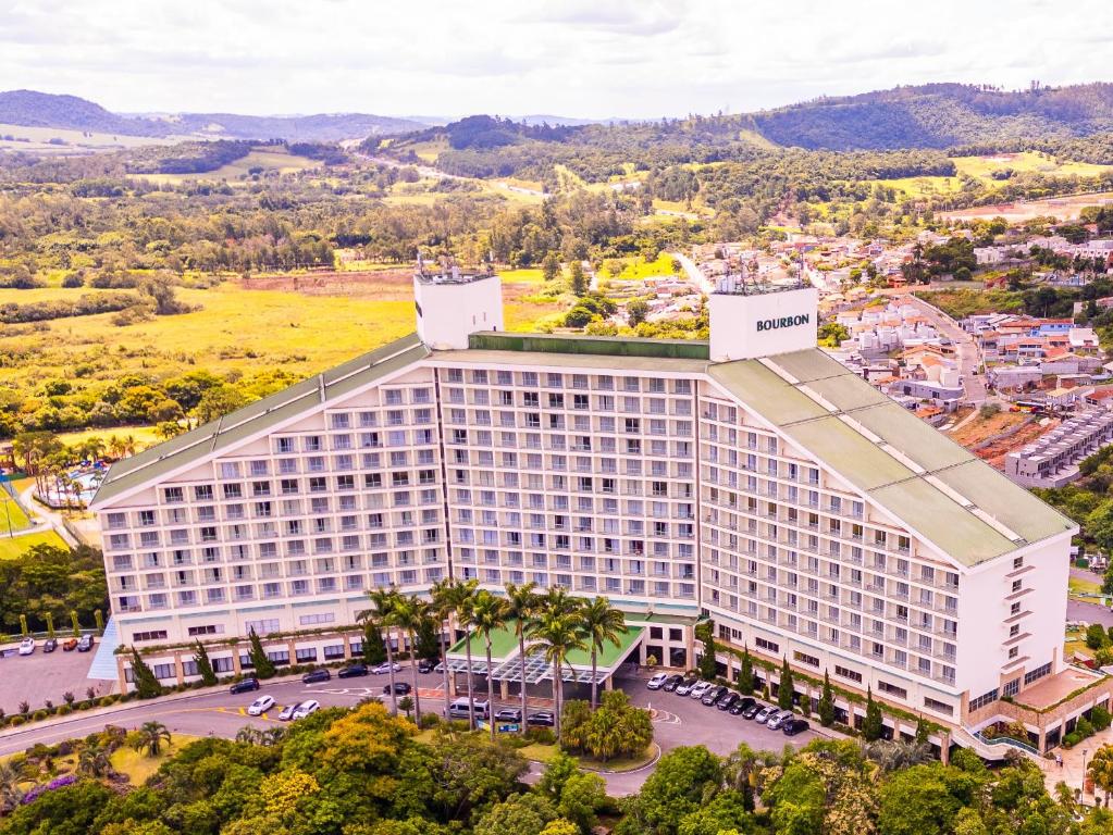 Bourbon Hotéis e Resorts